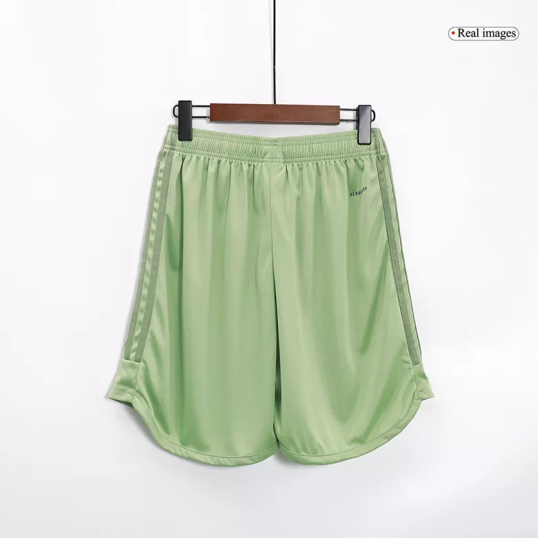 Bayern Munich Oktoberfest Soccer Shorts 2023/24 - vstockx