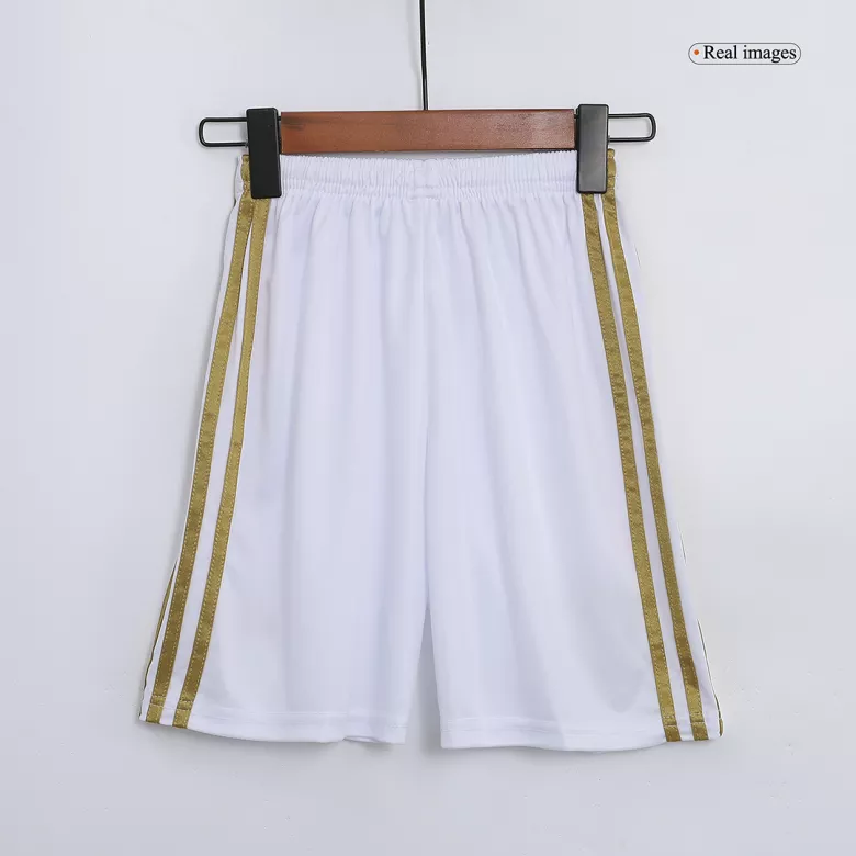 Bayern Munich Away Kids Soccer Jerseys Kit 2022/23 - vstockx