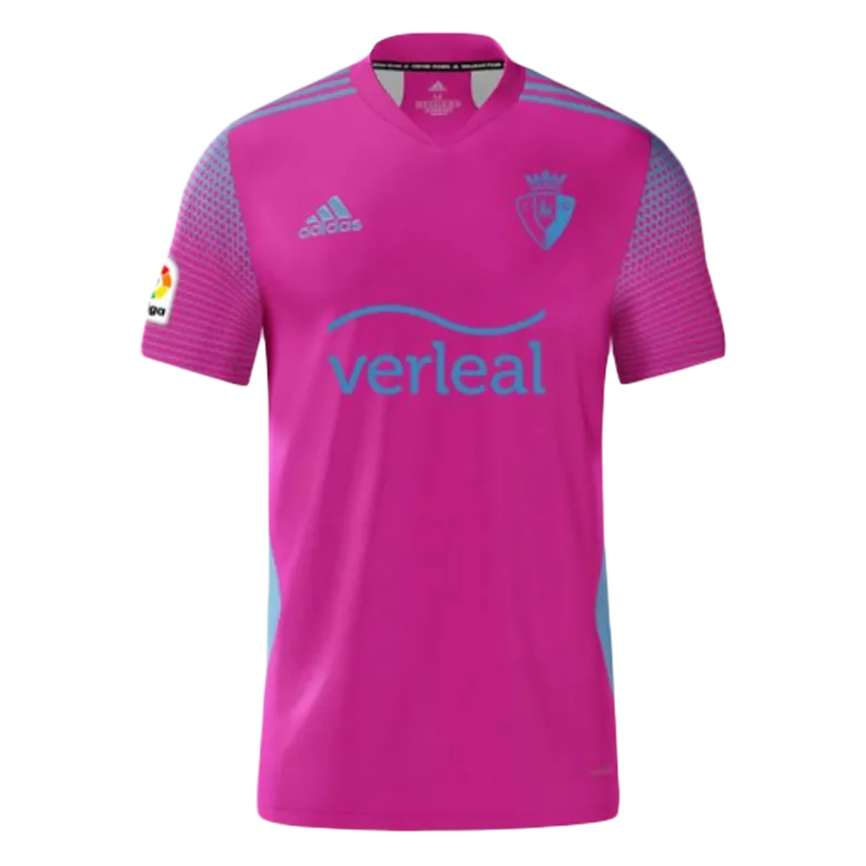 CA Osasuna Third Away Soccer Jersey 2021/22 - vstockx