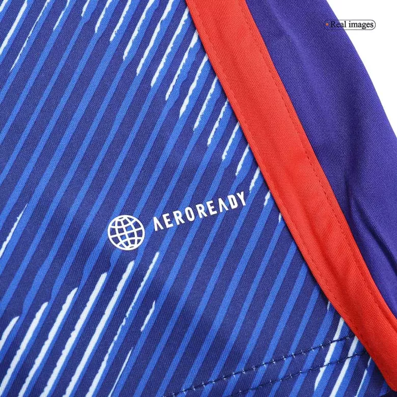 Japan Home Jersey World Cup 2022 Women - vstockx