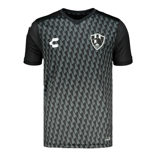 Replica Club De Cuervos Away Jersey 2019              �� - vstockx