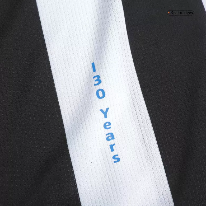 Replica Newcastle Home Jersey 2022/23 By Castore - vstockx