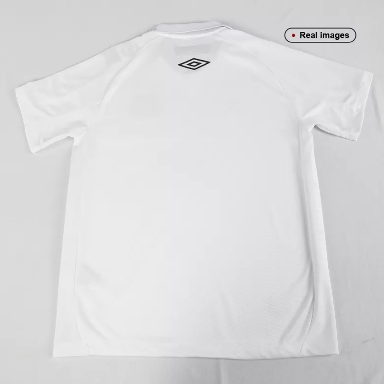 Santos FC Home Authentic Soccer Jersey 2022/23 - vstockx