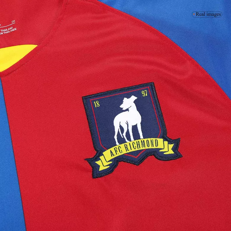AFC Richmond Home Jersey 2023 - vstockx
