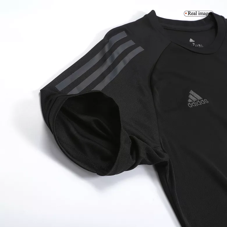 Argentina Pre-Match Soccer Jersey 2022 - vstockx