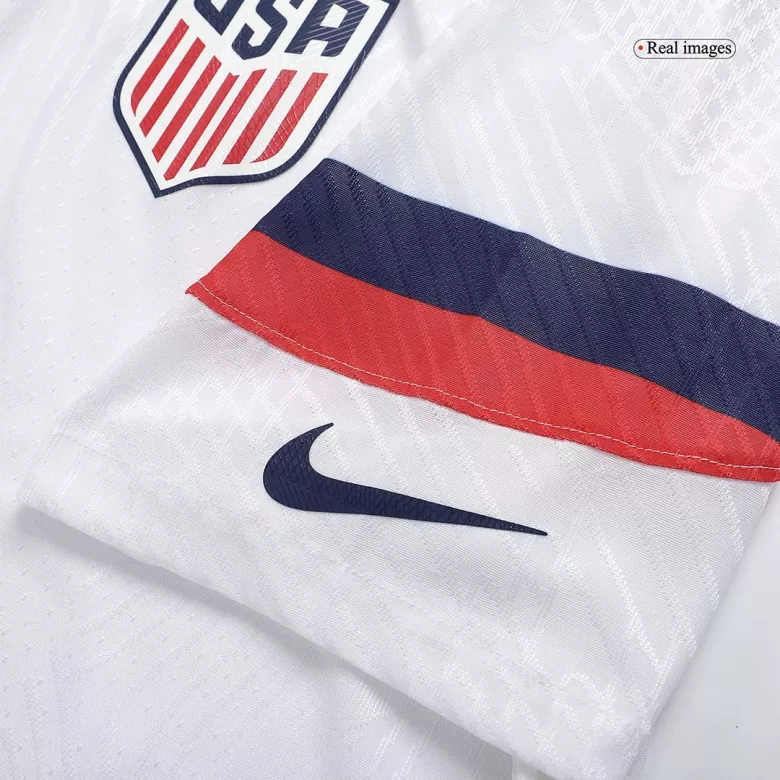 DEST #2 USA Home Authentic Jersey World Cup 2022 - vstockx