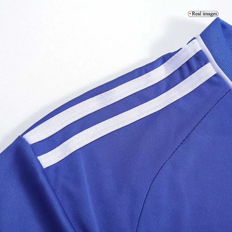 FC Schalke 04 Home Soccer Jersey 2022/23 - vstockx
