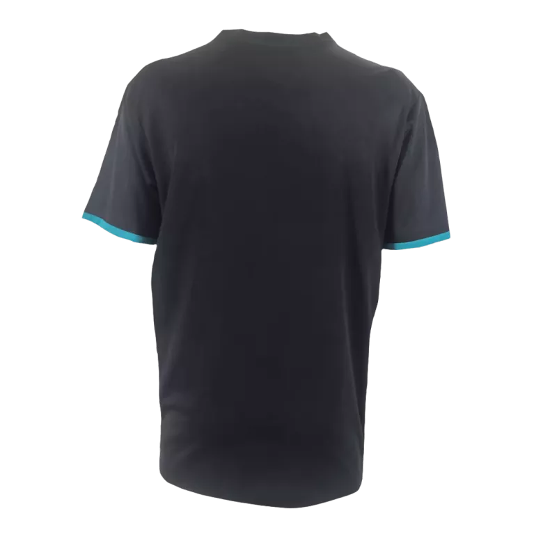 Vintage Soccer Jersey Real Madrid Away 2017/18 - vstockx