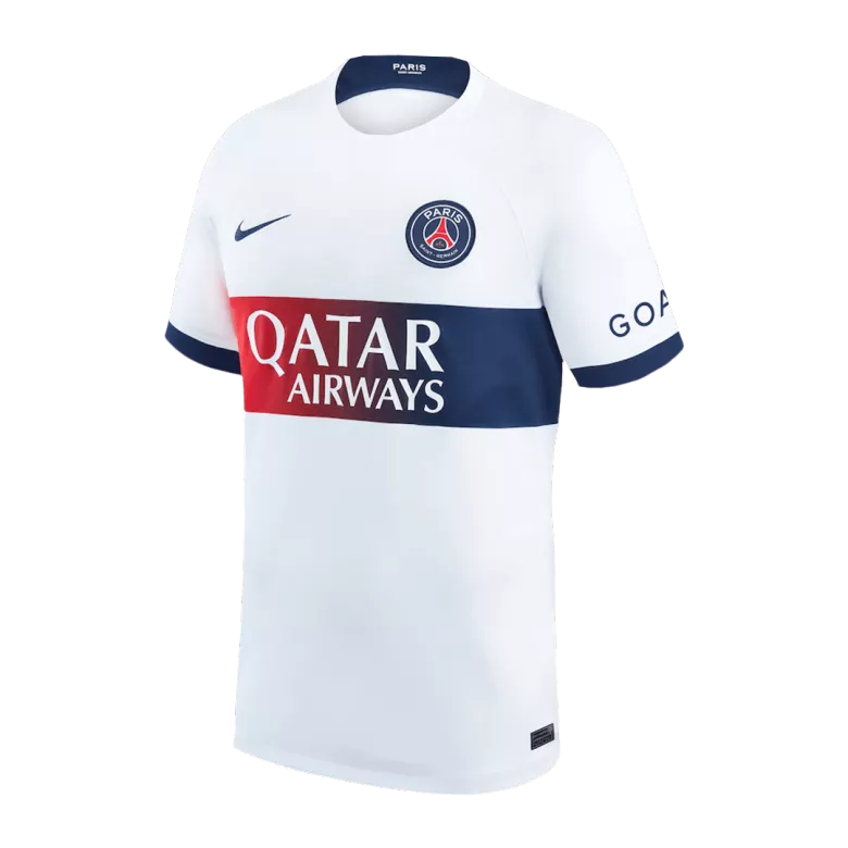 PSG Away Jersey 2023/24 - Discount - vstockx