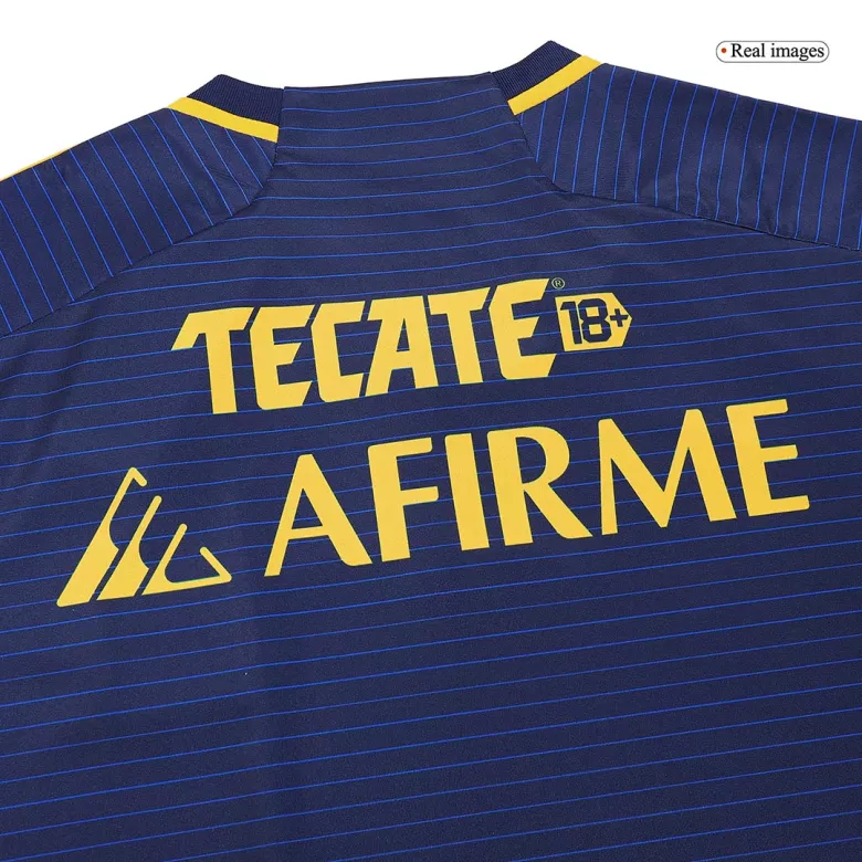 Tigres UANL Away Jersey 2023/24 - vstockx