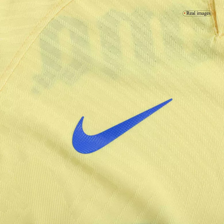 Club America Home Authentic Soccer Jersey 2022/23 - vstockx