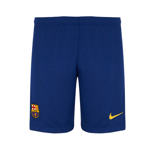 Barcelona Home Kids Soccer Jerseys Kit 2019/20 - vstockx