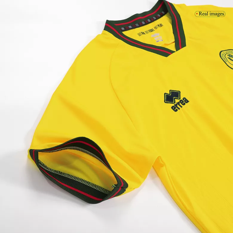 Sheffield United Away Soccer Jersey 2023/24 - vstockx