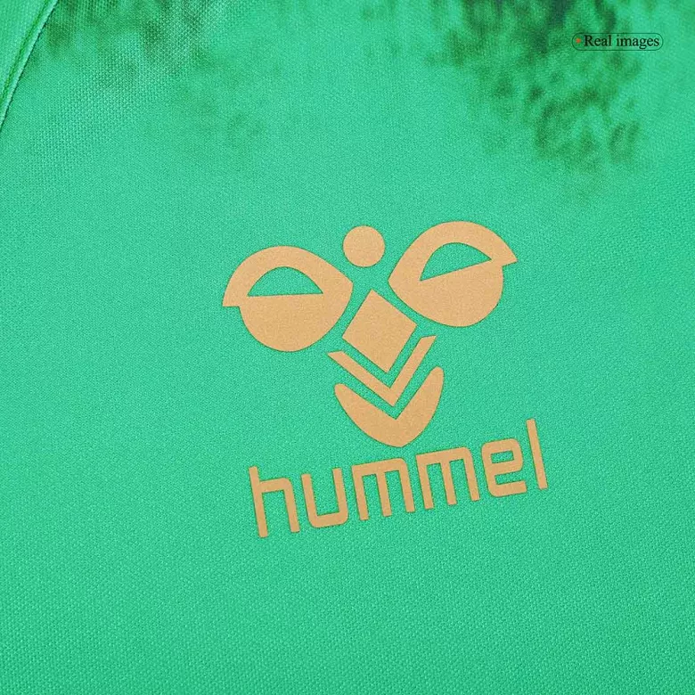 Real Betis Sustainability Jersey 2022/23 - vstockx