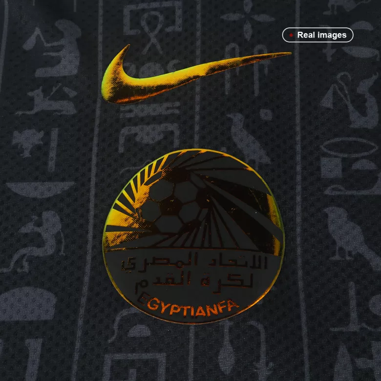 Egypt Authentic Soccer Jersey 2021 - Concept - vstockx