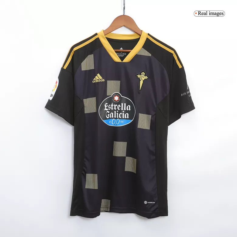 Celta Vigo Home Soccer Jersey 2022/23 - vstockx