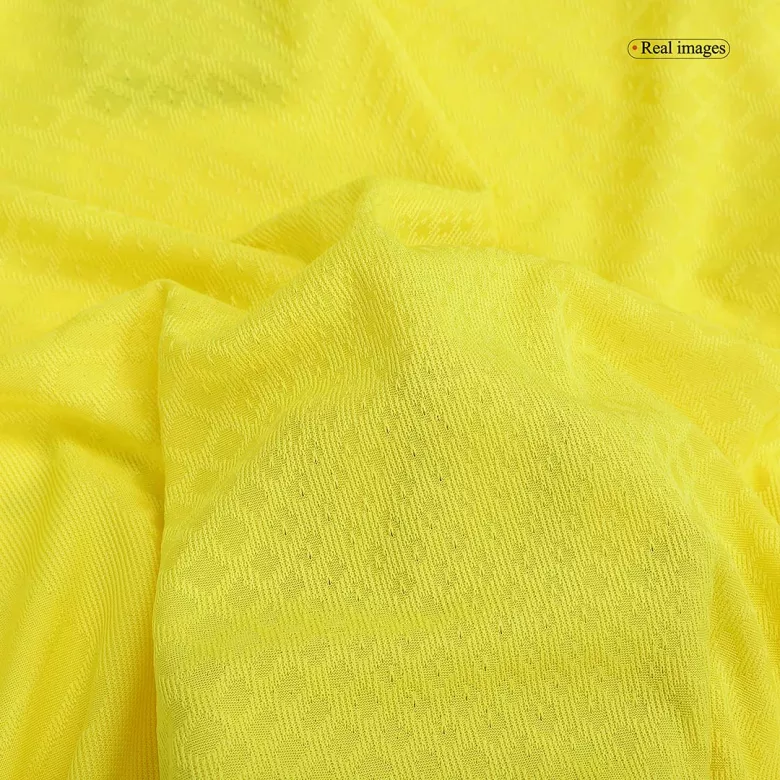 Inter Milan Third Away Authentic Jersey 2022/23 - vstockx