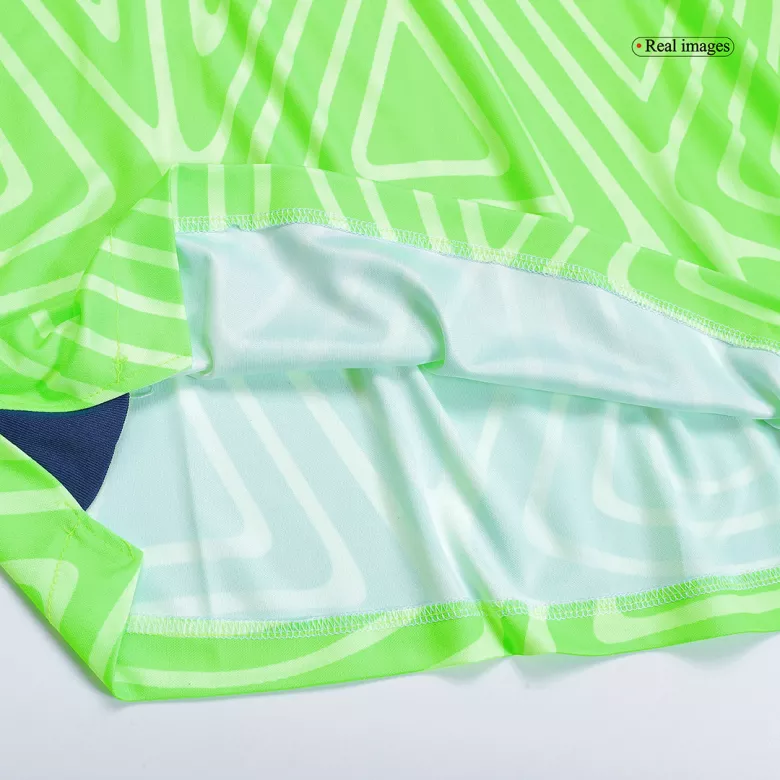 Wolfsburg Home Soccer Jersey 2022/23 - vstockx