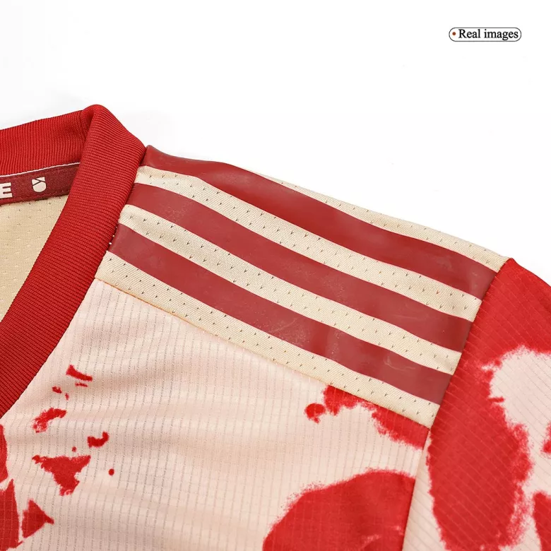 Portland Timbers Away Authentic Soccer Jersey 2022 - vstockx