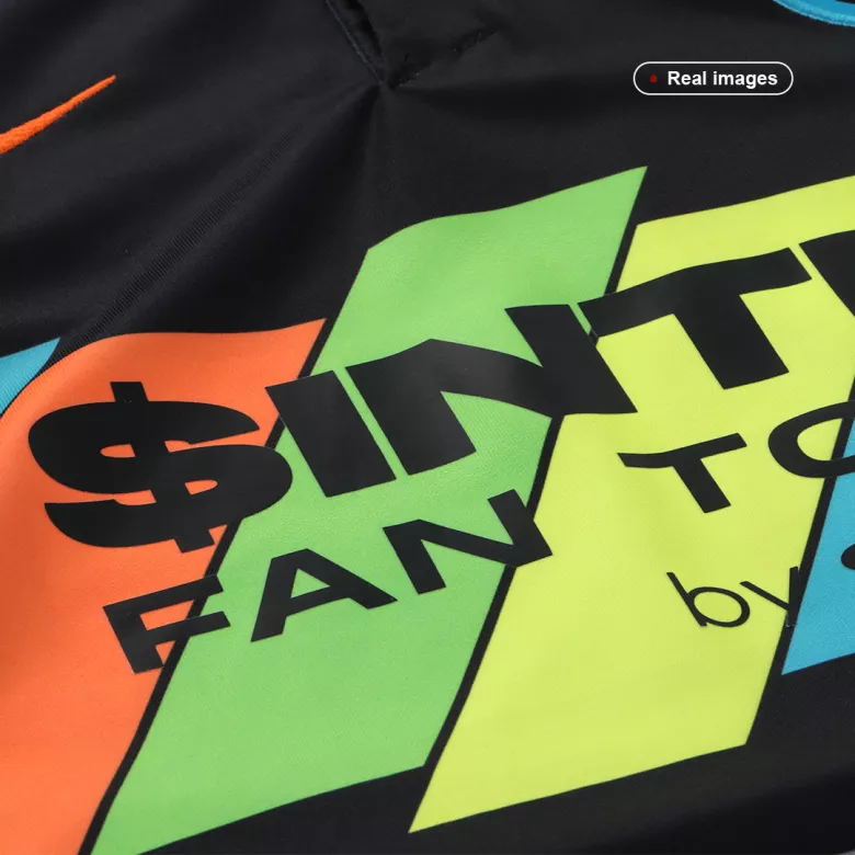 Inter Milan Third Away Jerseys Kit 2021/22 - vstockx
