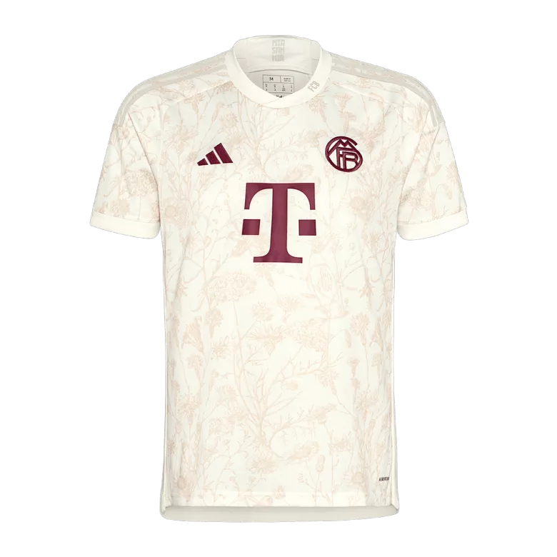 Bayern Munich Third Away Jersey 2023/24 - Discount - vstockx