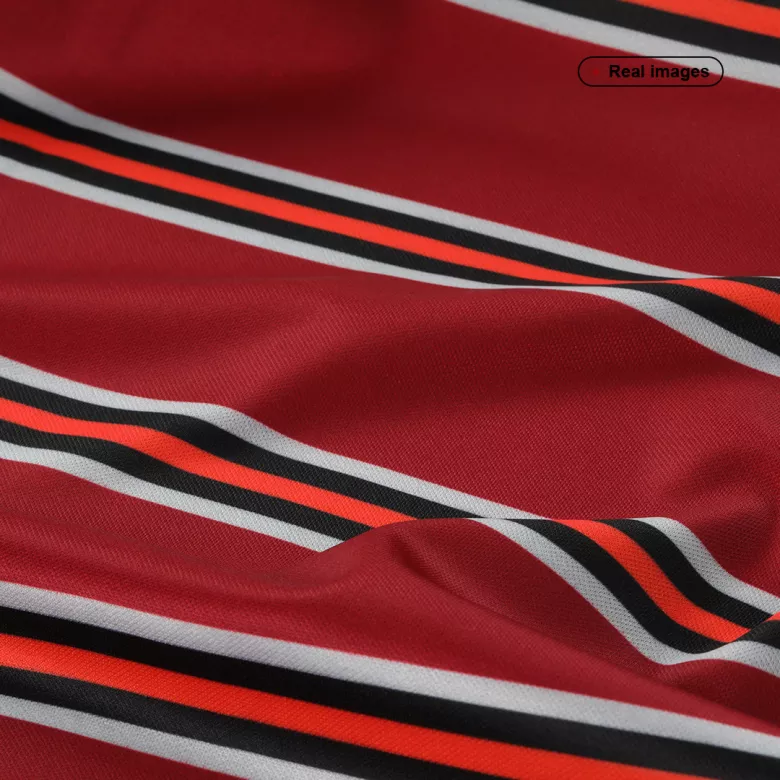 Liverpool Pre-Match Soccer Jersey 2021/22 - vstockx