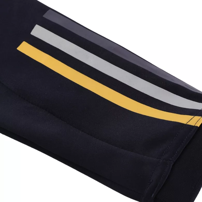 Real Madrid Jacket Tracksuit 2023/24 Navy - vstockx