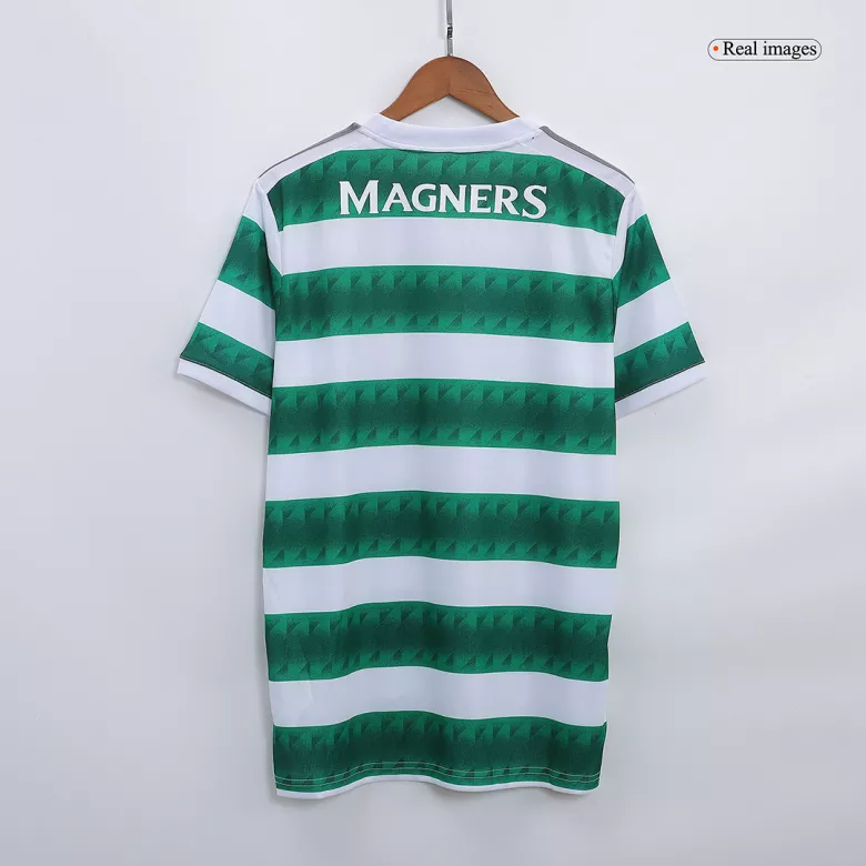Celtic Home Soccer Jersey 2022/23 - vstockx