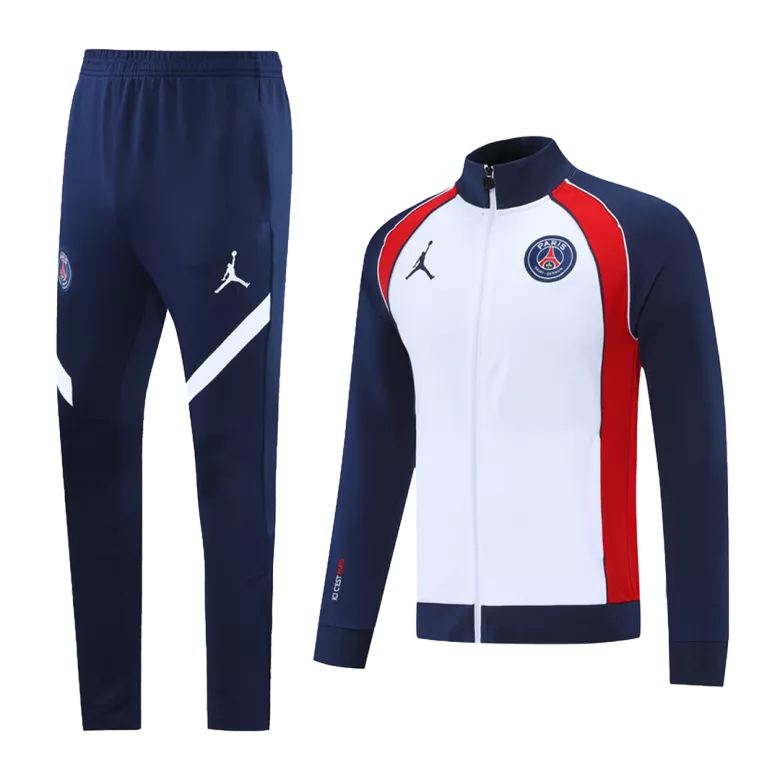 PSG Tracksuit 2021/22 By Jordan - vstockx