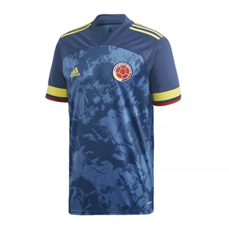 Colombia Away Soccer Jersey 2020              �� - vstockx