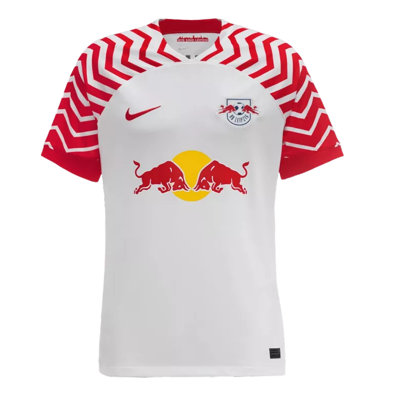 RB Leipzig Home Jersey 2023/24 - vstockx