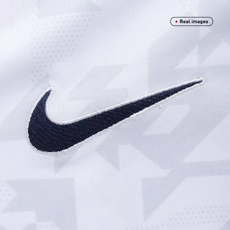 Tottenham Hotspur Home Soccer Jersey 2020/21 - vstockx