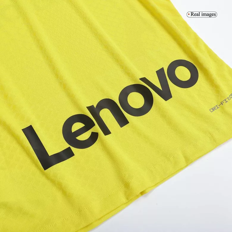 Inter Milan Third Away Authentic Jersey 2022/23 - vstockx