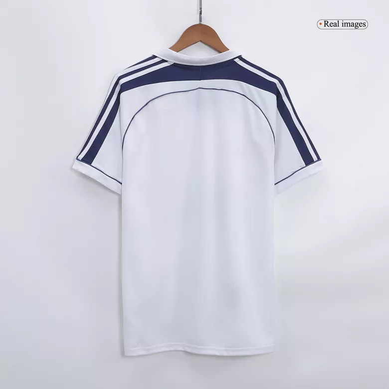 Vintage Soccer Jersey Club Universidad de Chile Away 2000/01 - vstockx