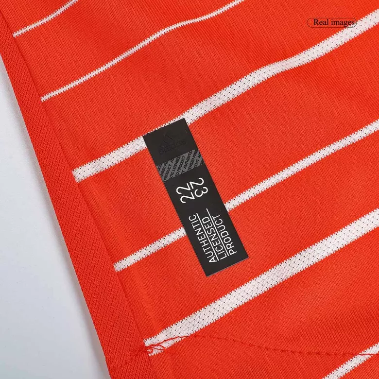 Bayern Munich Home Authentic Jersey 2022/23 - UCL - vstockx