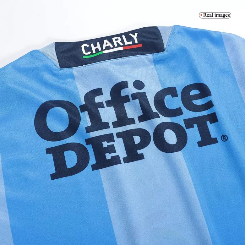 CF Pachuca Away Jersey Shirt 2022/23 - vstockx