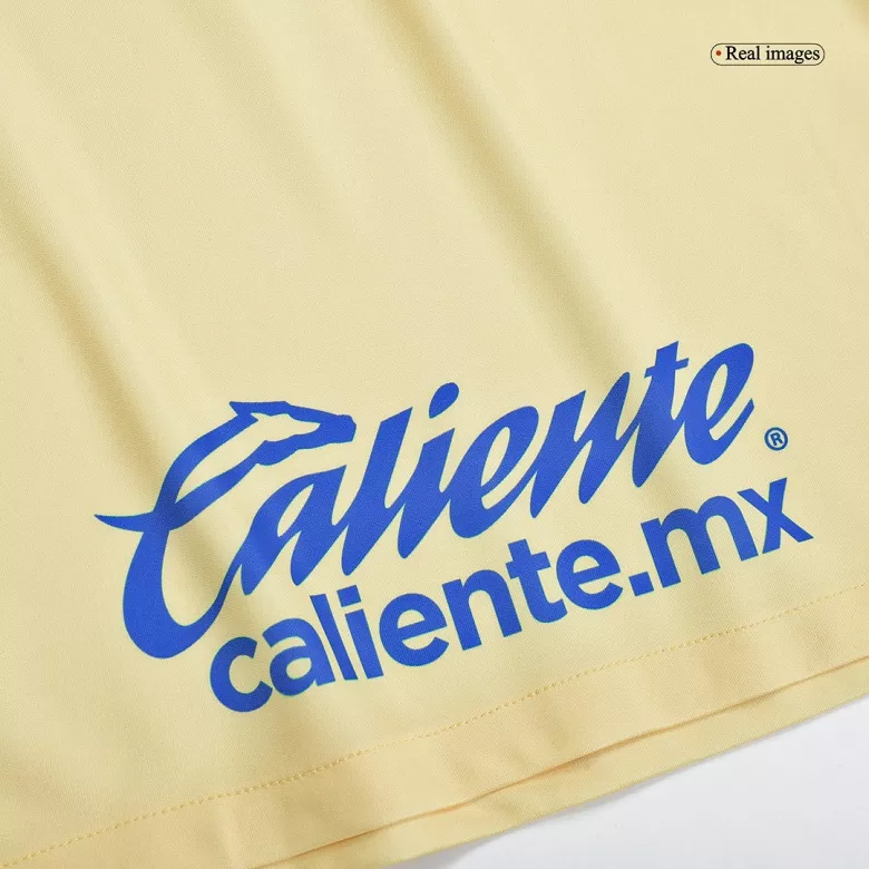 Women's Club America Away Jersey 2022/23 - vstockx