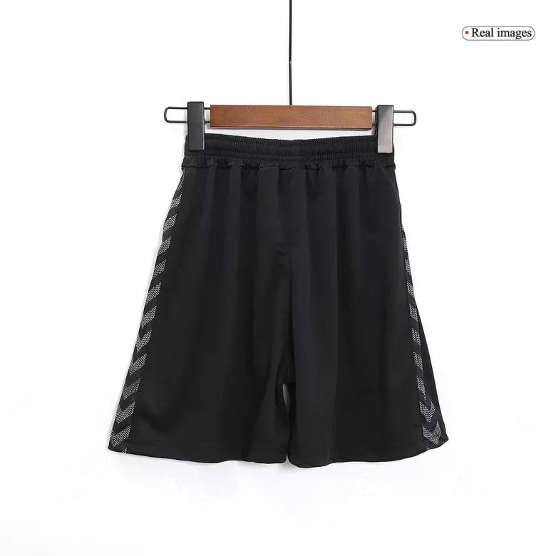 Real Betis Goalkeeper Kids Soccer Jerseys Kit 2023/24 - vstockx