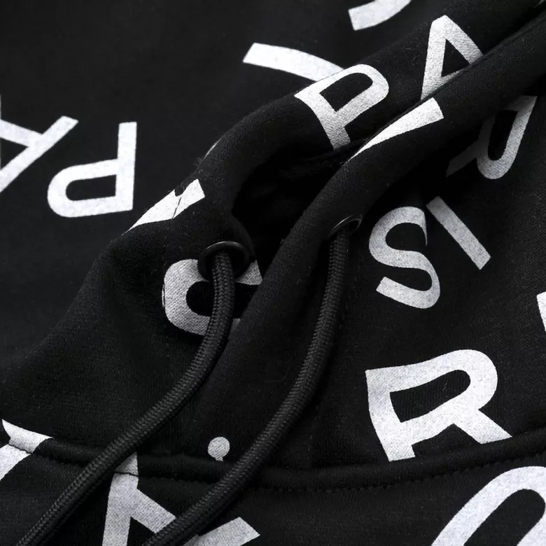 Soccer PSG Sweater Hoodie 2021/22 - vstockx