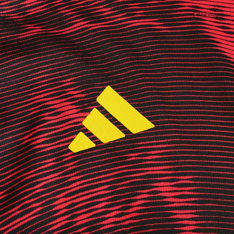 Seattle Sounders Away Authentic Jersey 2023 - vstockx