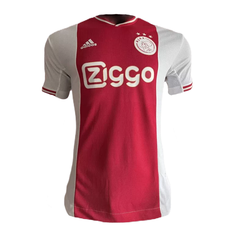 Ajax Home Authentic Soccer Jersey 2022/23 - vstockx