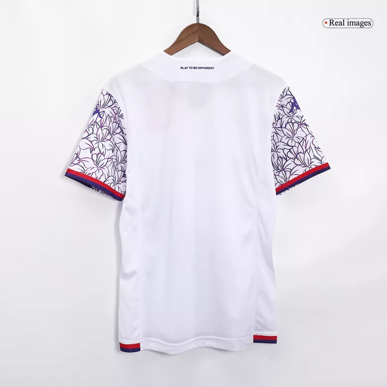 Fiorentina Away Jersey 2023/24 - vstockx