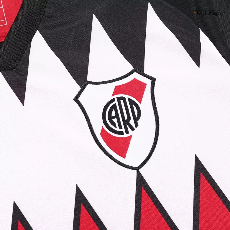 River Plate Away Soccer Jersey 2023/24 - vstockx