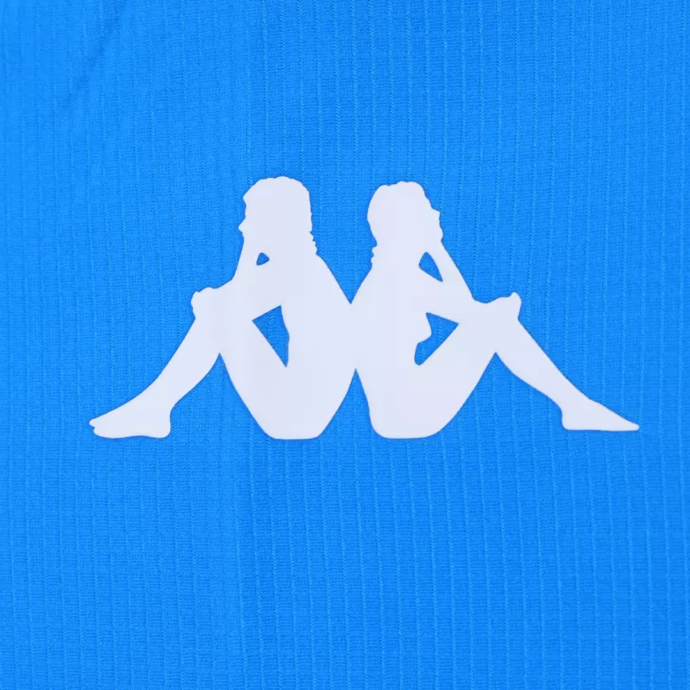 ZIELI?SKI #20 Napoli Home Soccer Jersey 2020/21 - vstockx