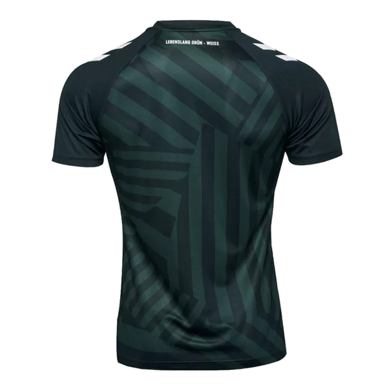 Werder Bremen Third Away Soccer Jersey 2023/24 - vstockx