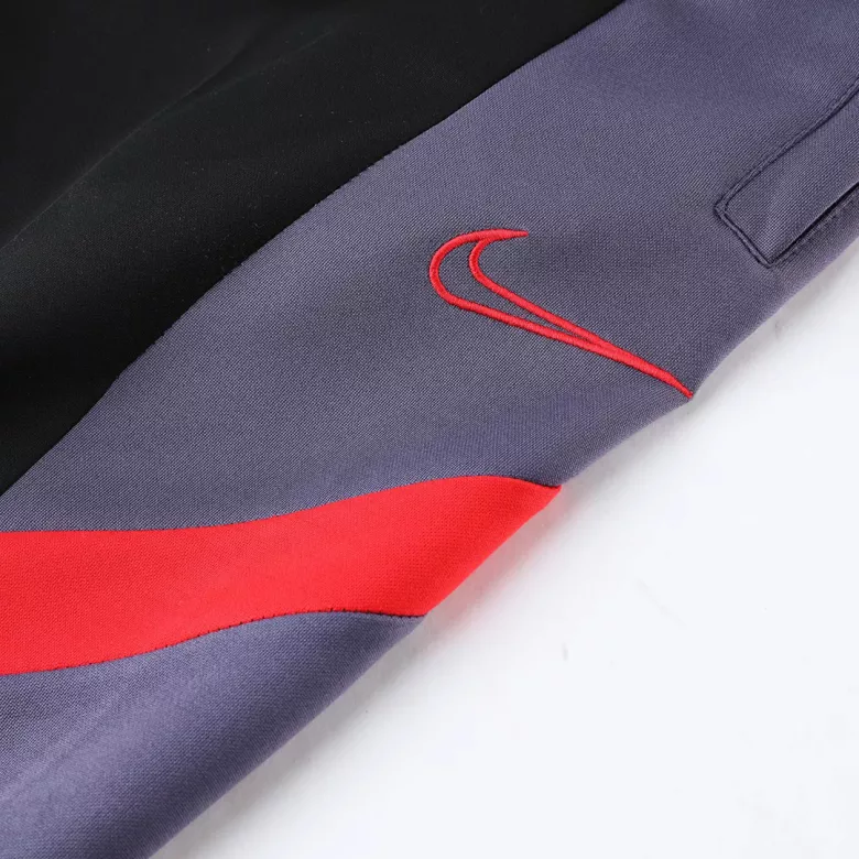 Jacket Customize Tracksuit 2022 Black - vstockx