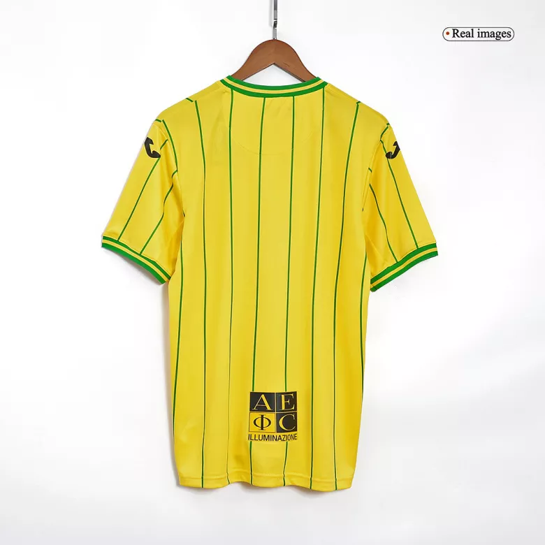 Replica Norwich City Home Jersey 2022/23 - vstockx