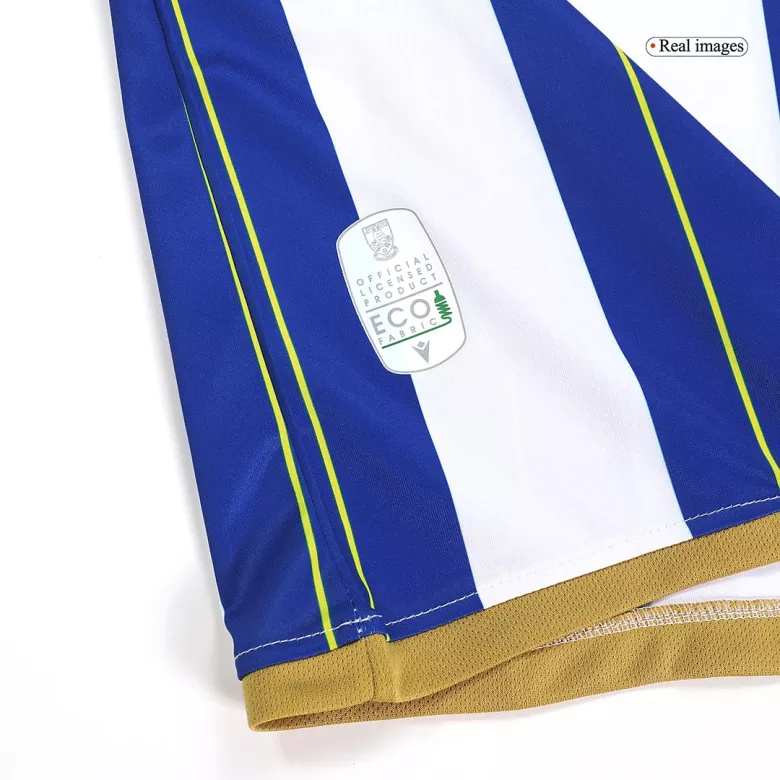 Sheffield Wednesday Home Jersey 2023/24 - vstockx