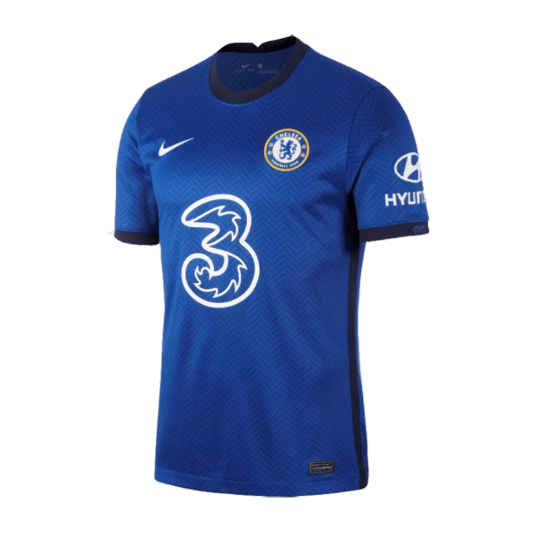 Chelsea Home Soccer Jersey 2020/21              �� - vstockx