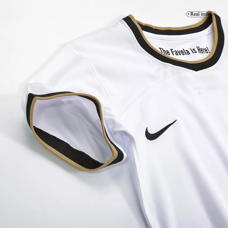 Women's Corinthians Home Jersey 2022/23 - vstockx